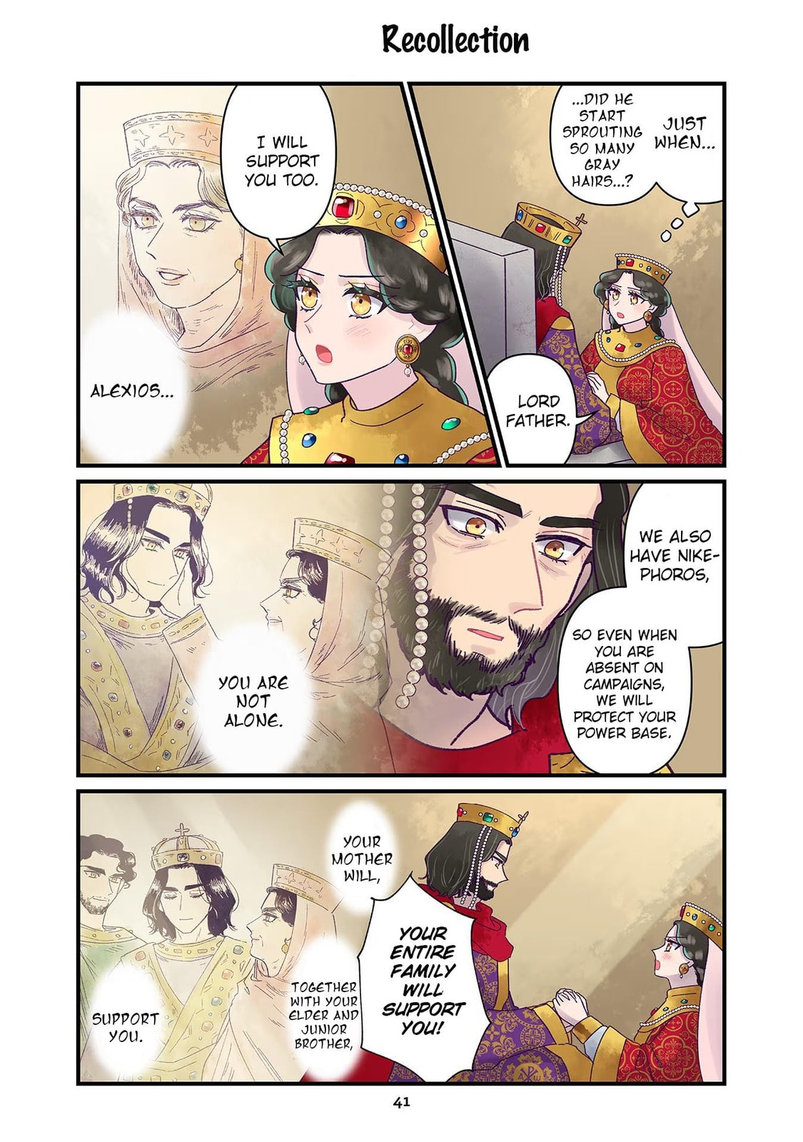 Anna Comnena Chapter 24 page 3 - 
