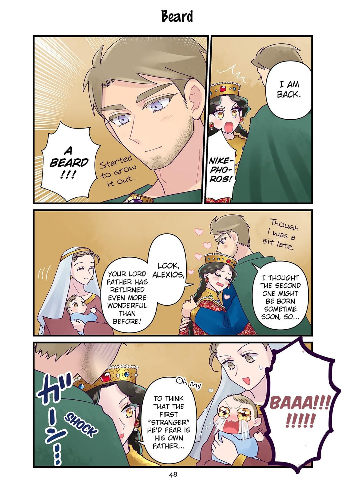 Anna Comnena Chapter 24 page 10 - 