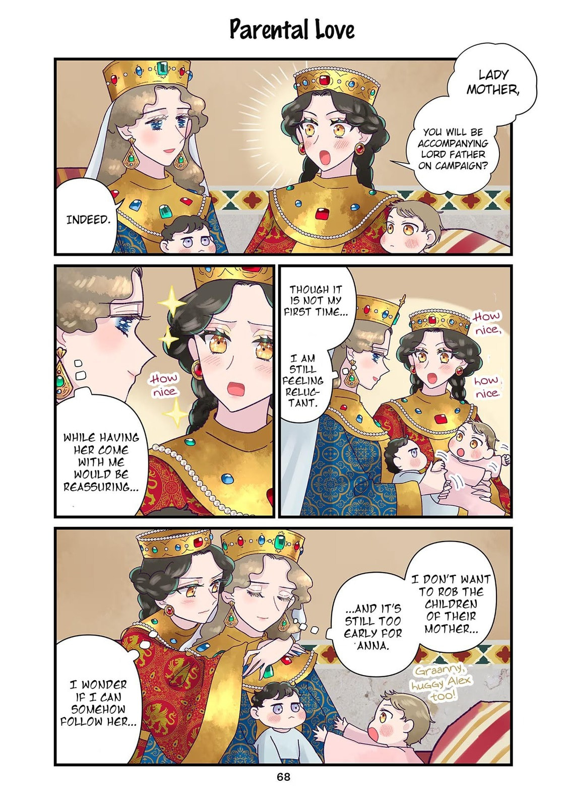 Anna Comnena Chapter 25 page 16 - 