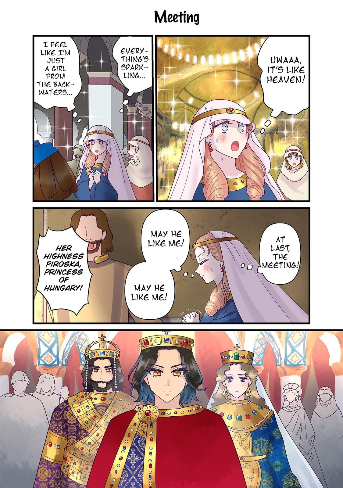 Anna Comnena Chapter 25 page 3 - 