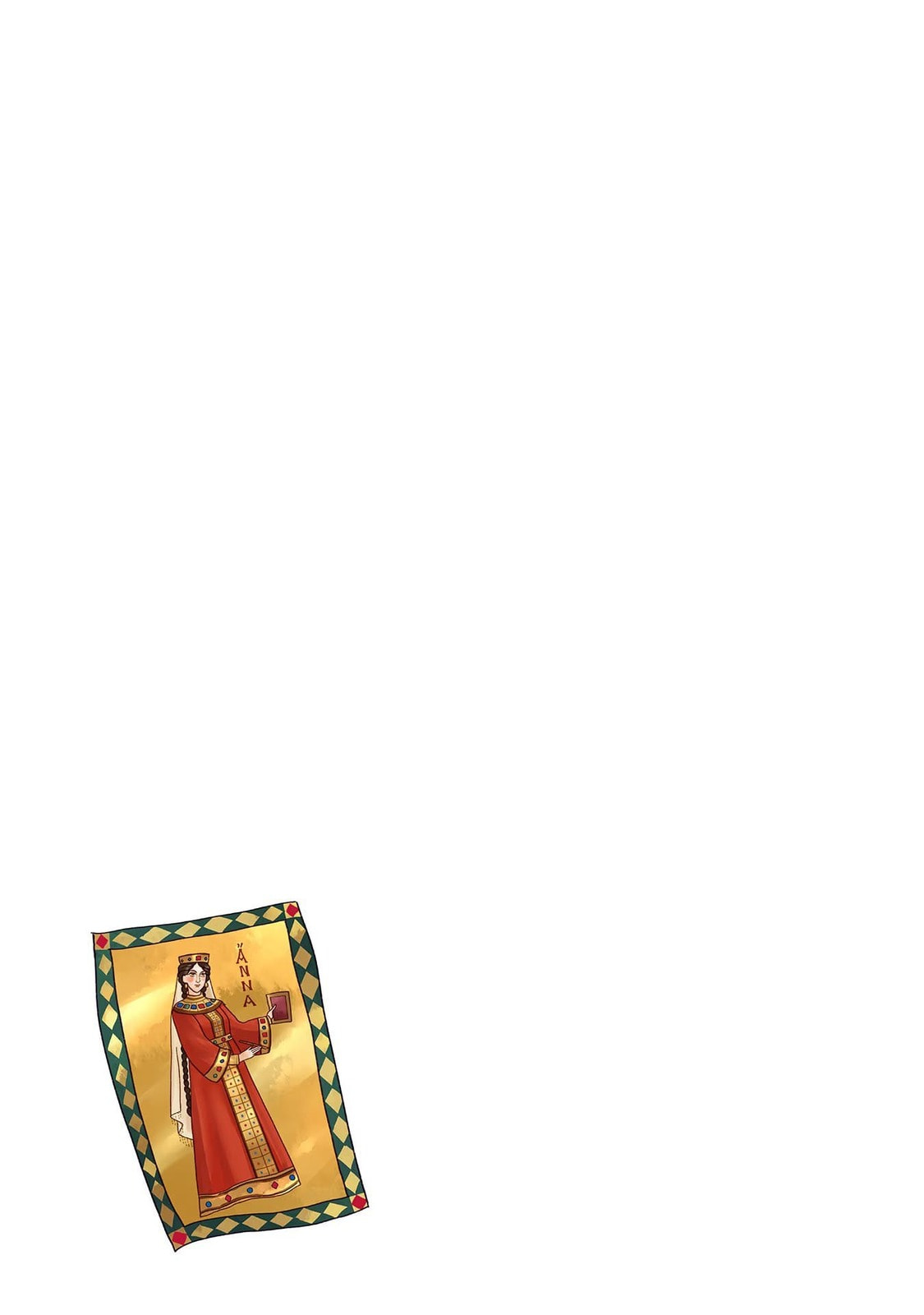 Anna Comnena Chapter 25 page 21 - 