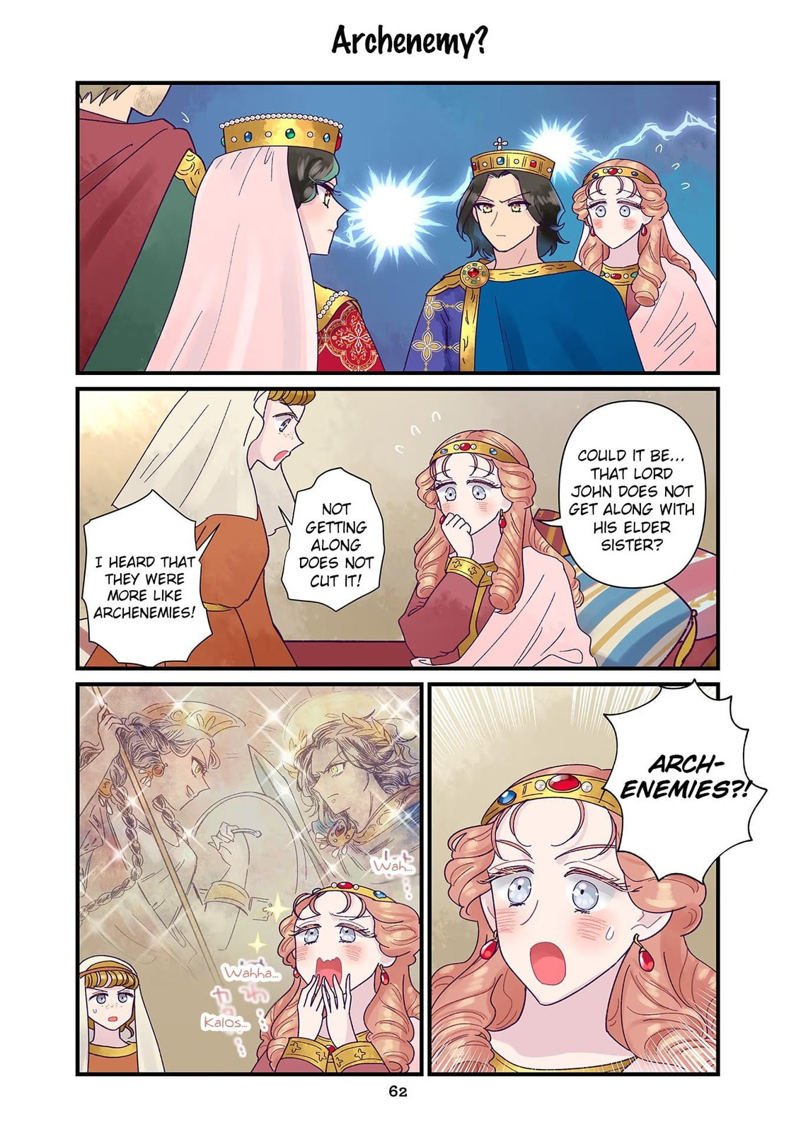 Anna Comnena Chapter 25 page 10 - 