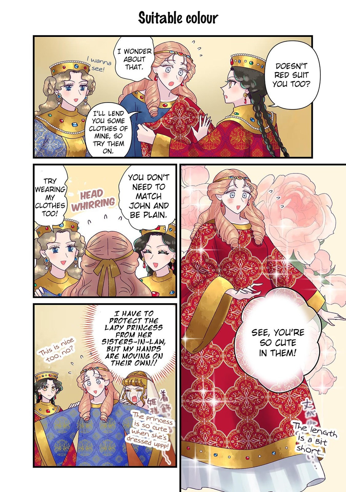 Anna Comnena Chapter 26 page 2 - 