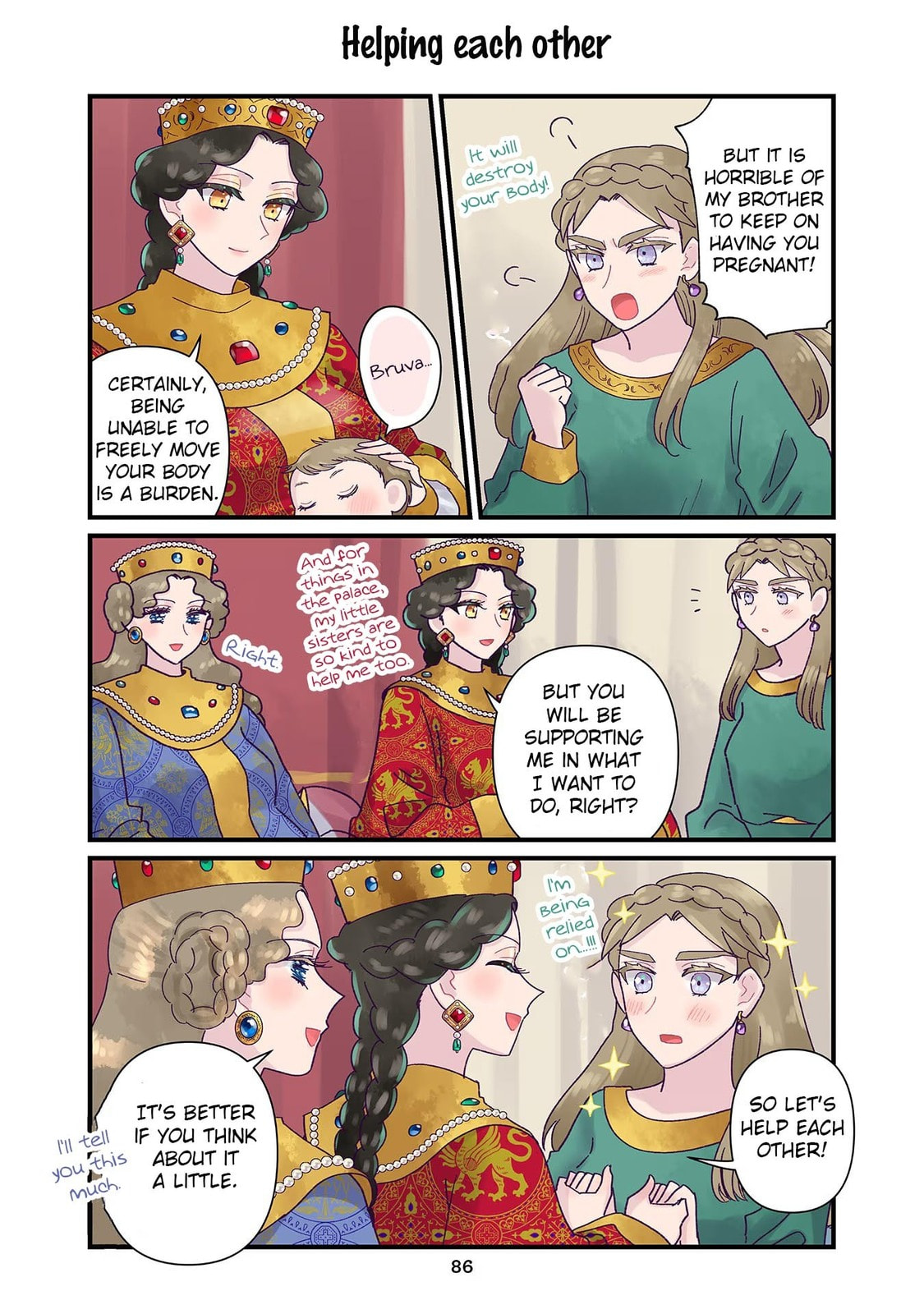 Anna Comnena Chapter 26 page 12 - 