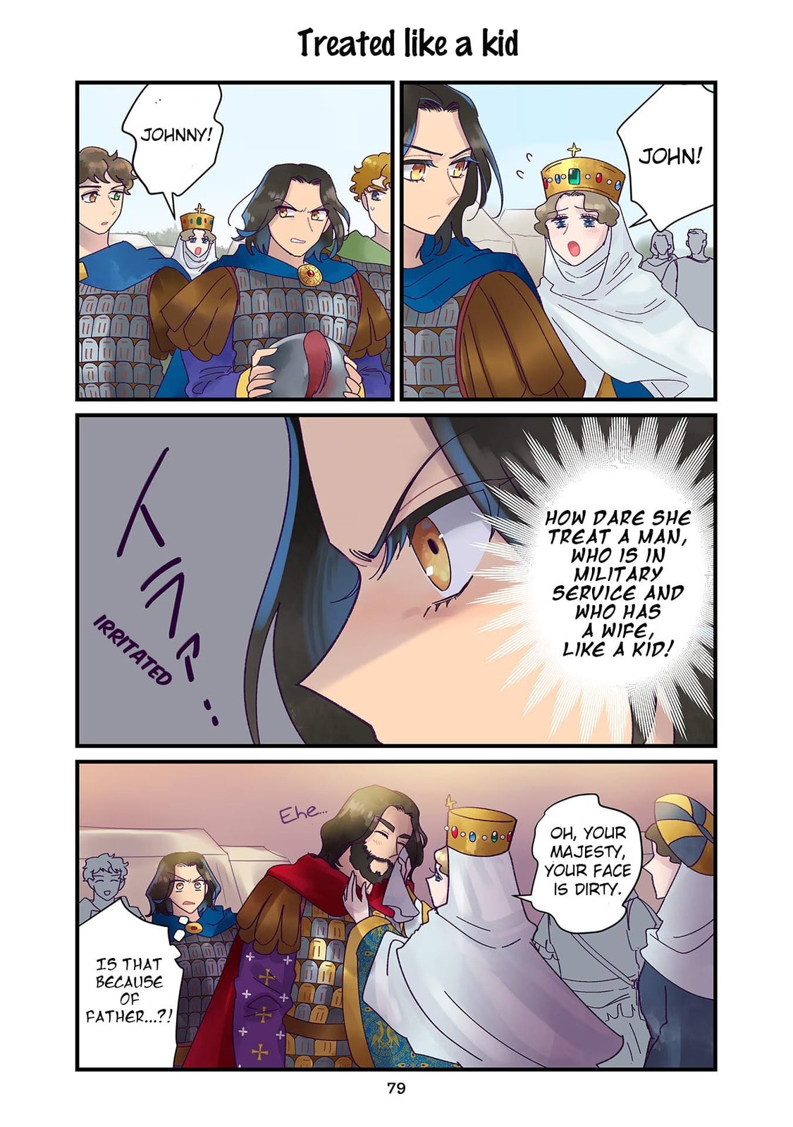 Anna Comnena Chapter 26 page 5 - 