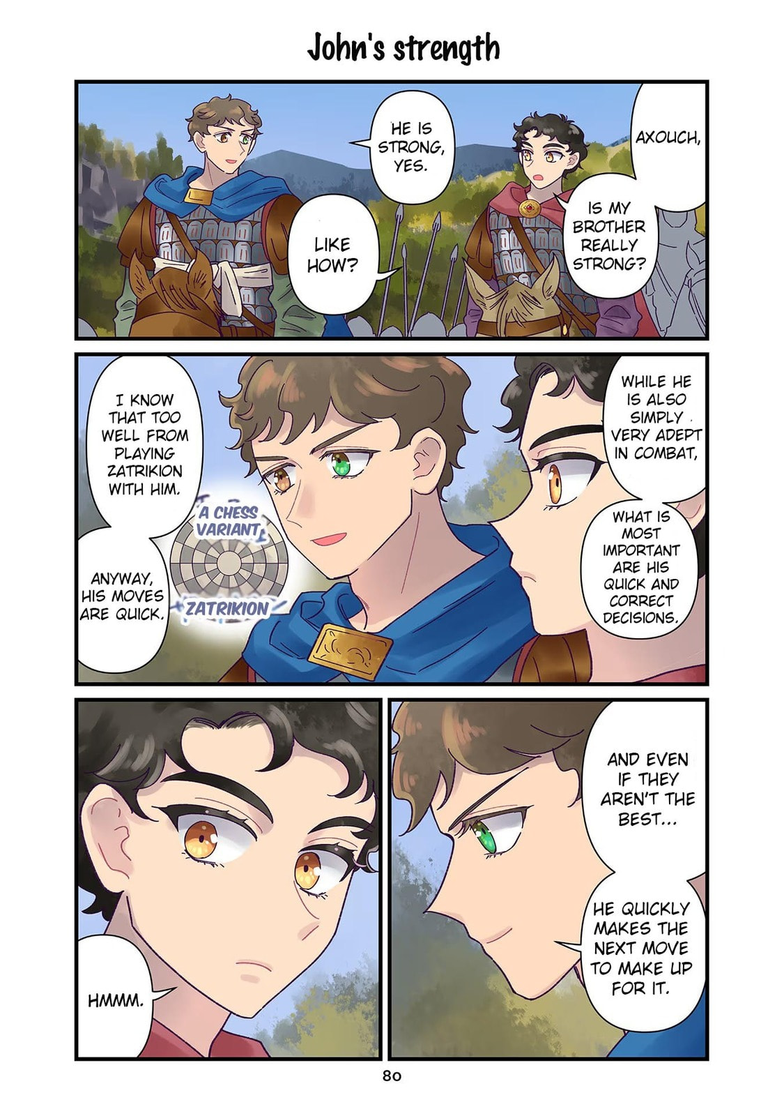 Anna Comnena Chapter 26 page 6 - 