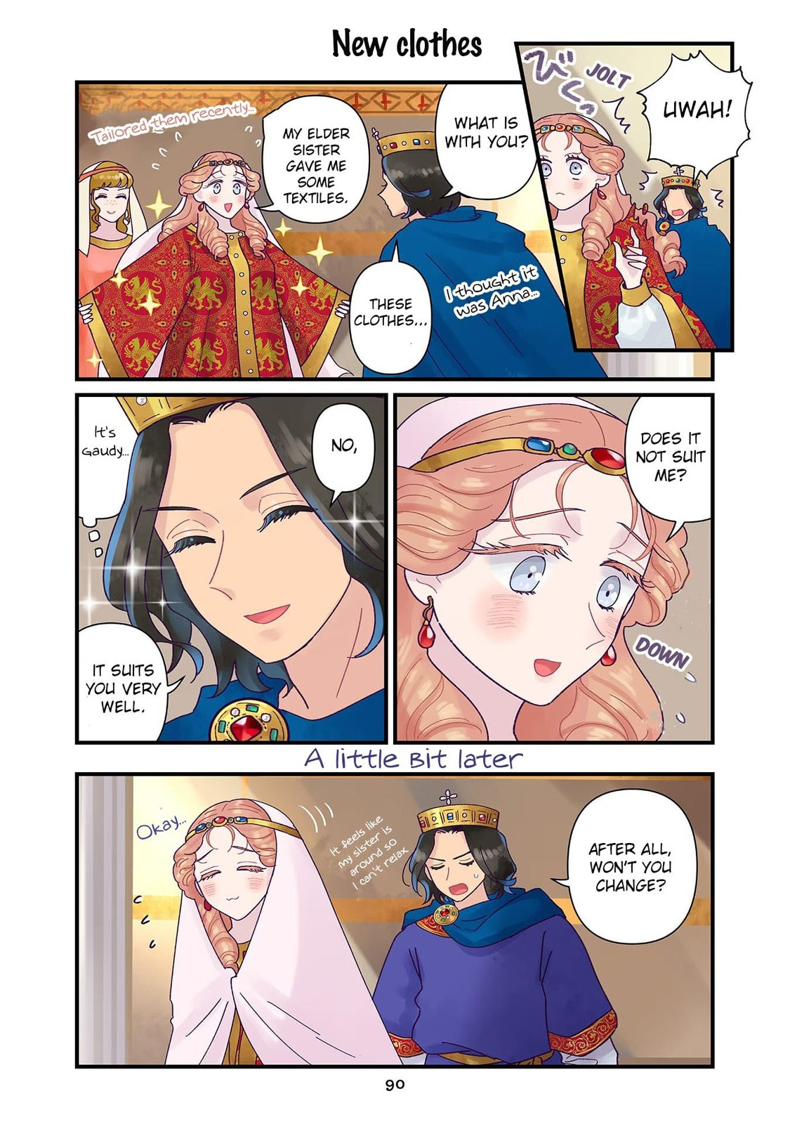 Anna Comnena Chapter 27 page 2 - 