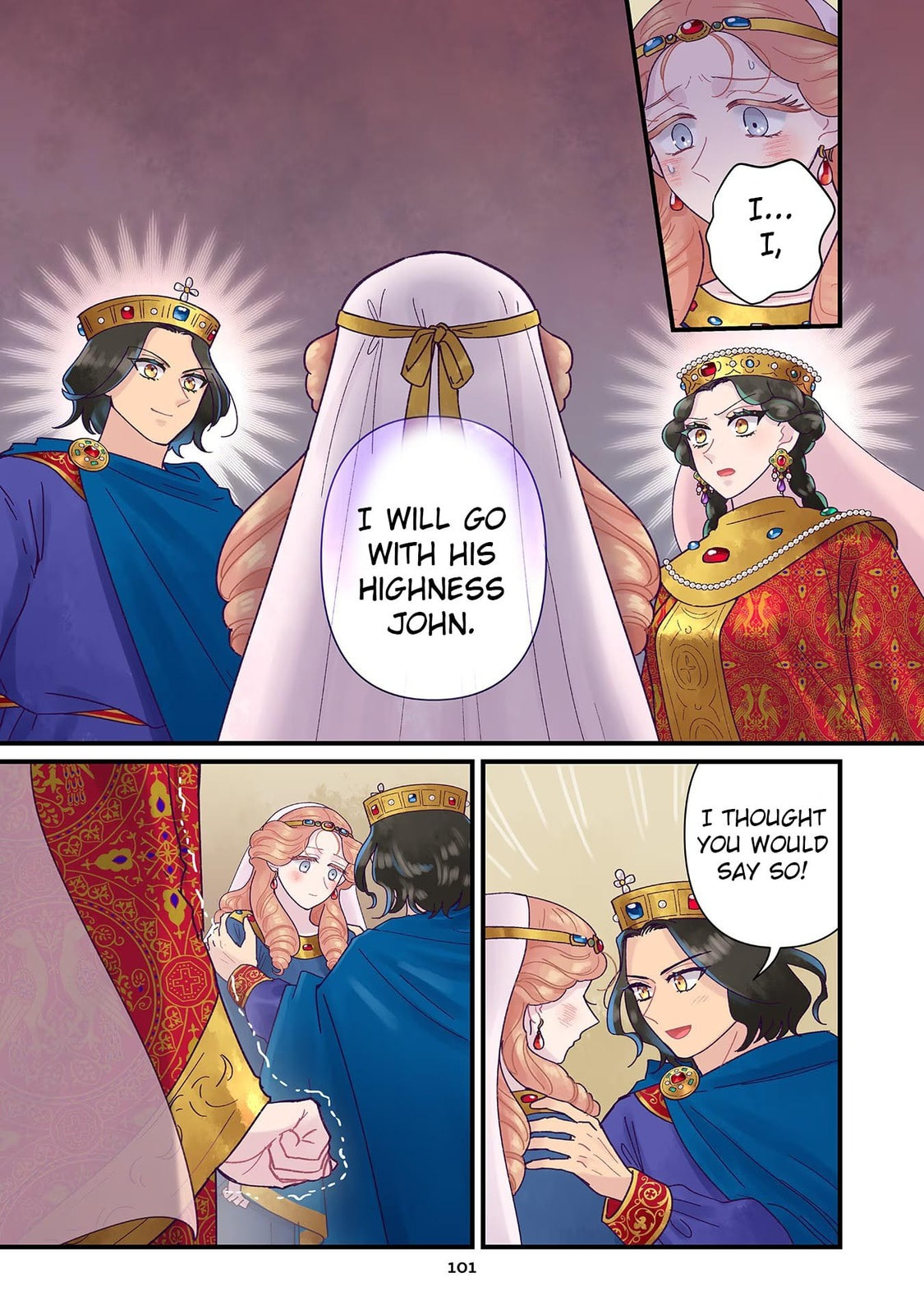 Anna Comnena Chapter 27 page 13 - 