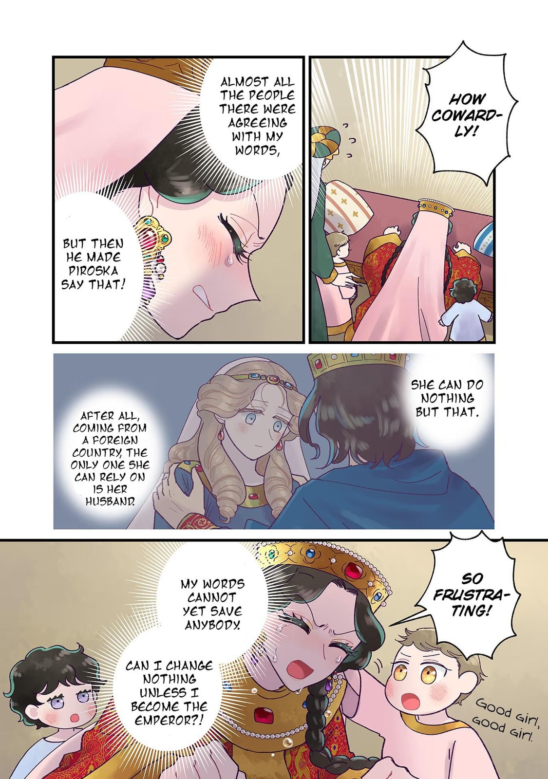 Anna Comnena Chapter 27 page 14 - 