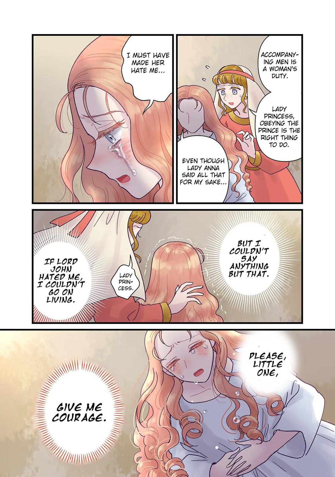 Anna Comnena Chapter 27 page 15 - 