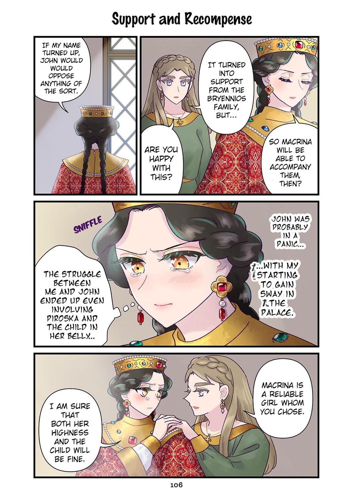 Anna Comnena Chapter 27 page 18 - 