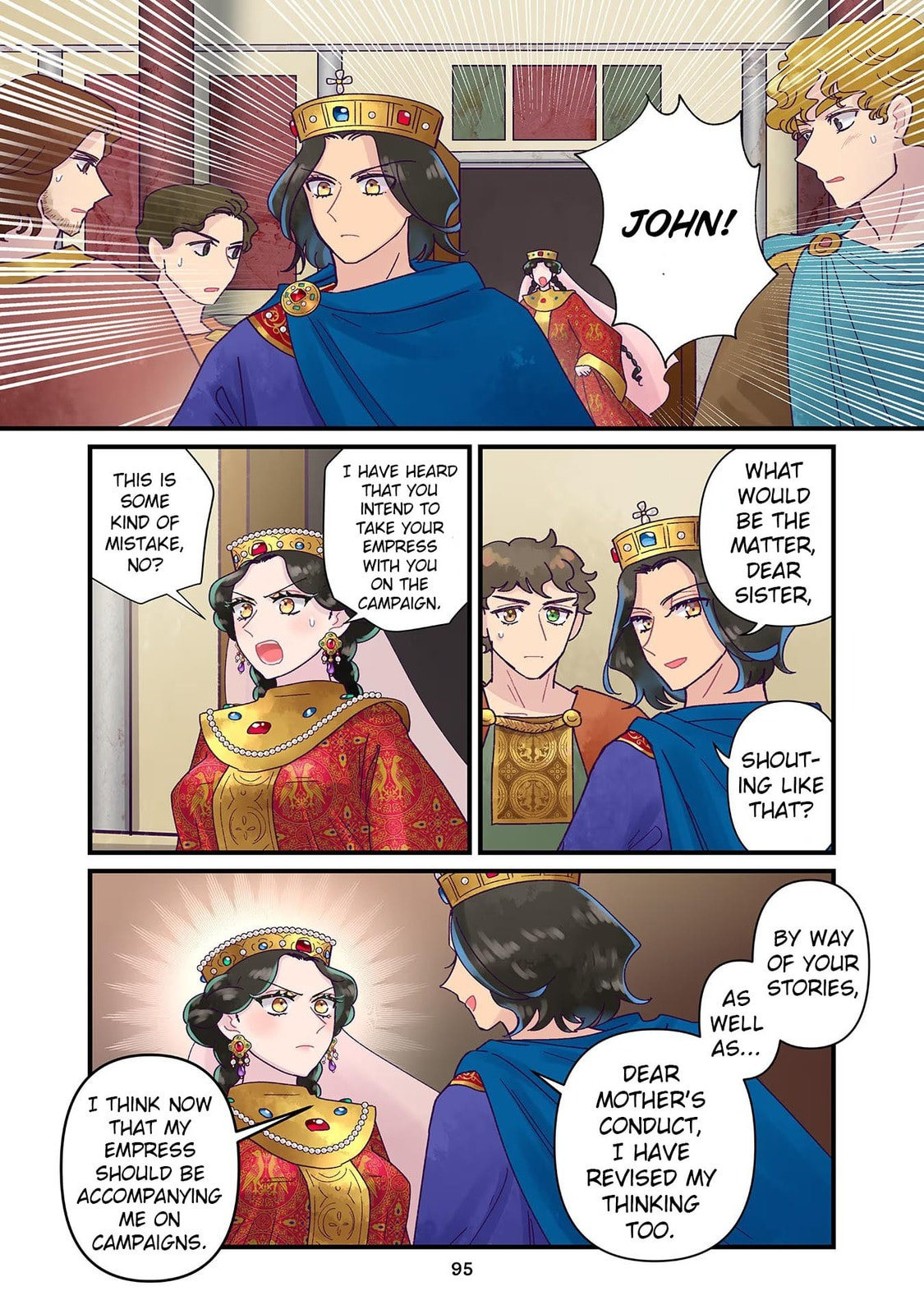 Anna Comnena Chapter 27 page 7 - 