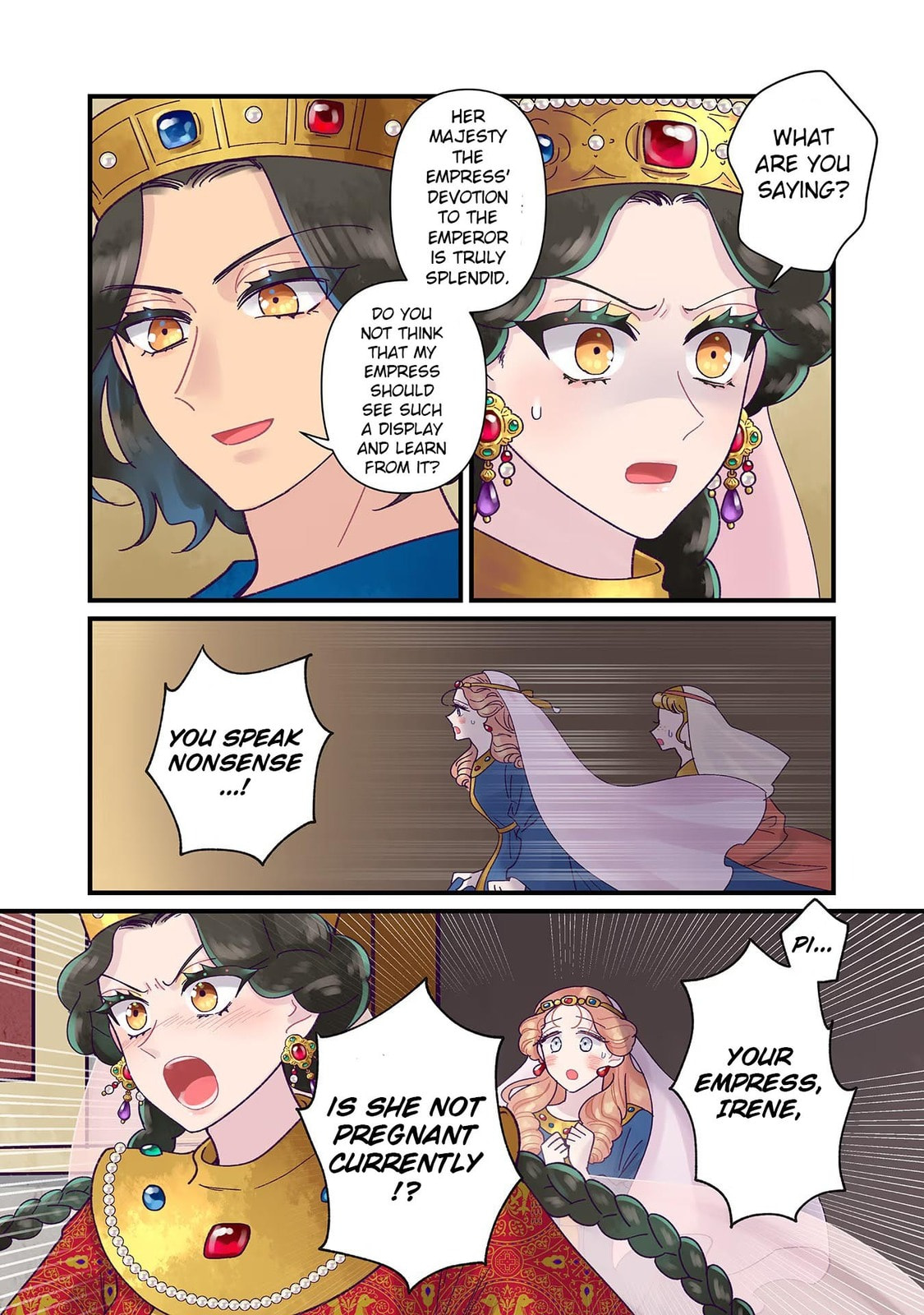 Anna Comnena Chapter 27 page 8 - 
