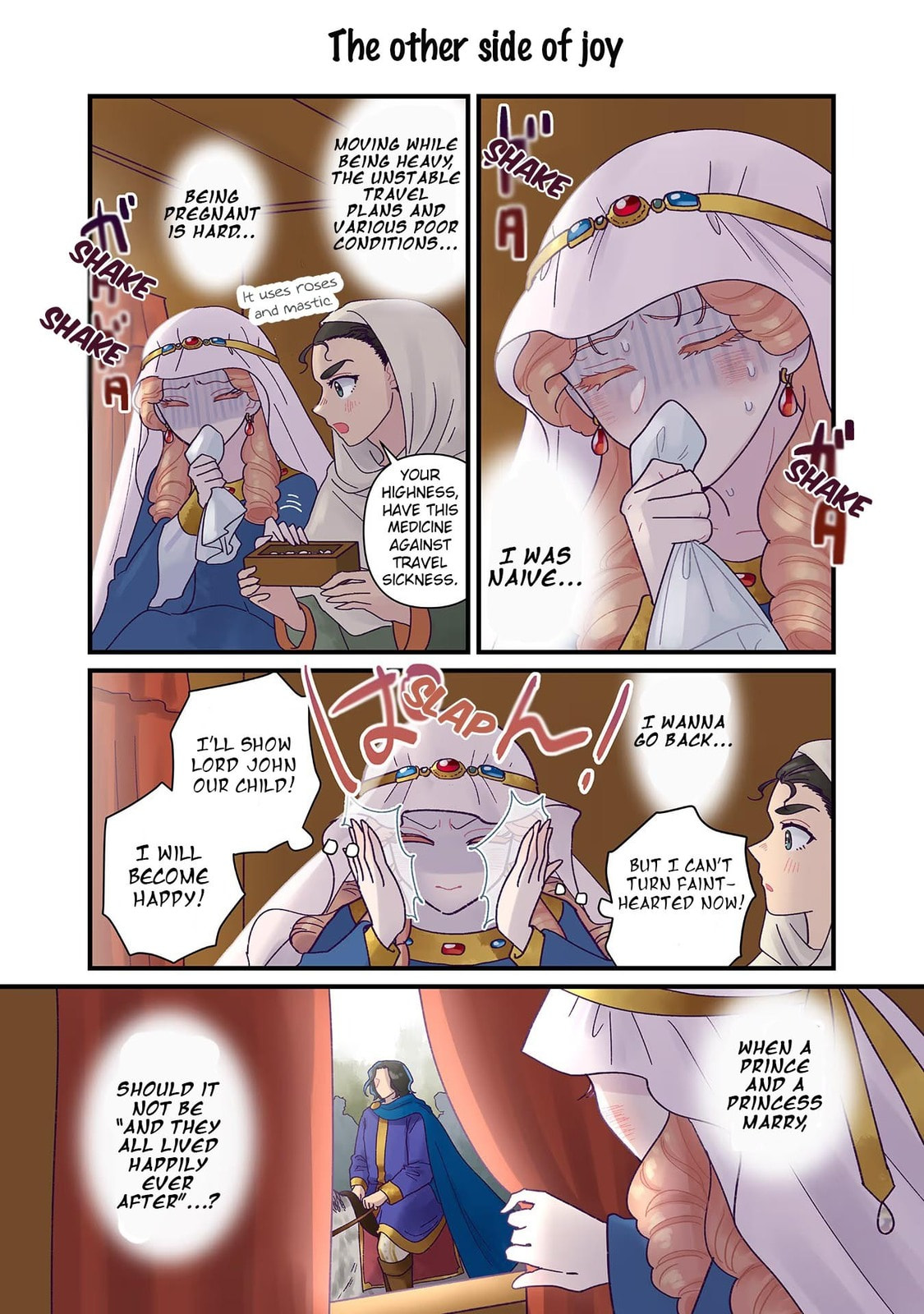 Anna Comnena Chapter 28 page 4 - 
