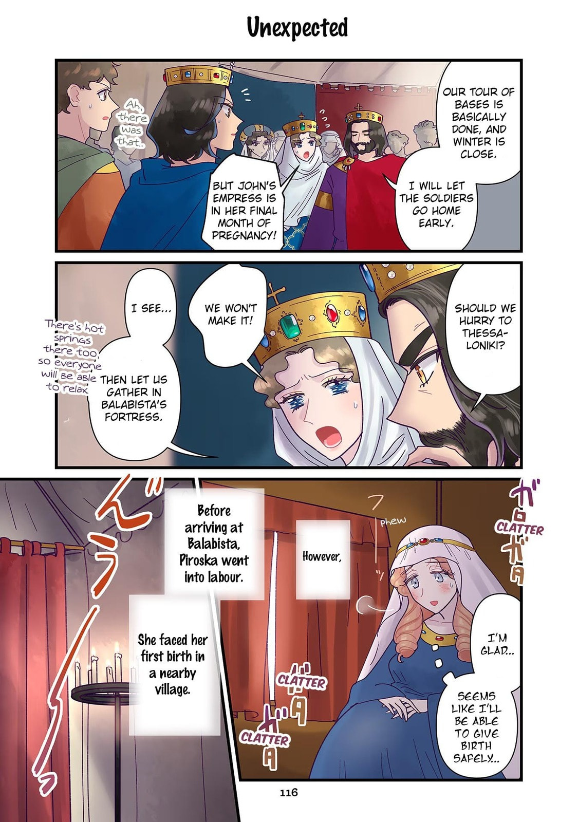 Anna Comnena Chapter 28 page 6 - 