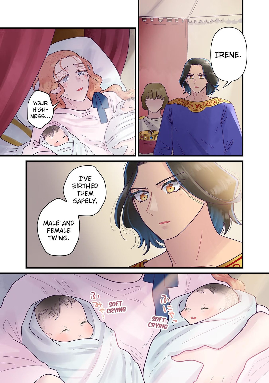 Anna Comnena Chapter 28 page 9 - 