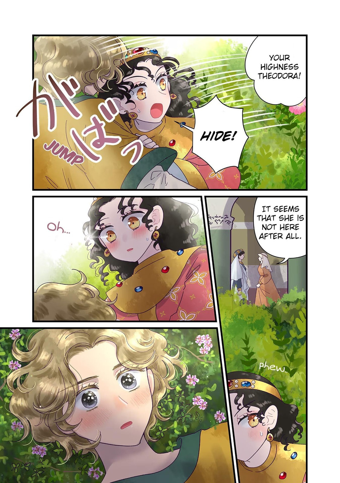 Anna Comnena Chapter 29 page 15 - 