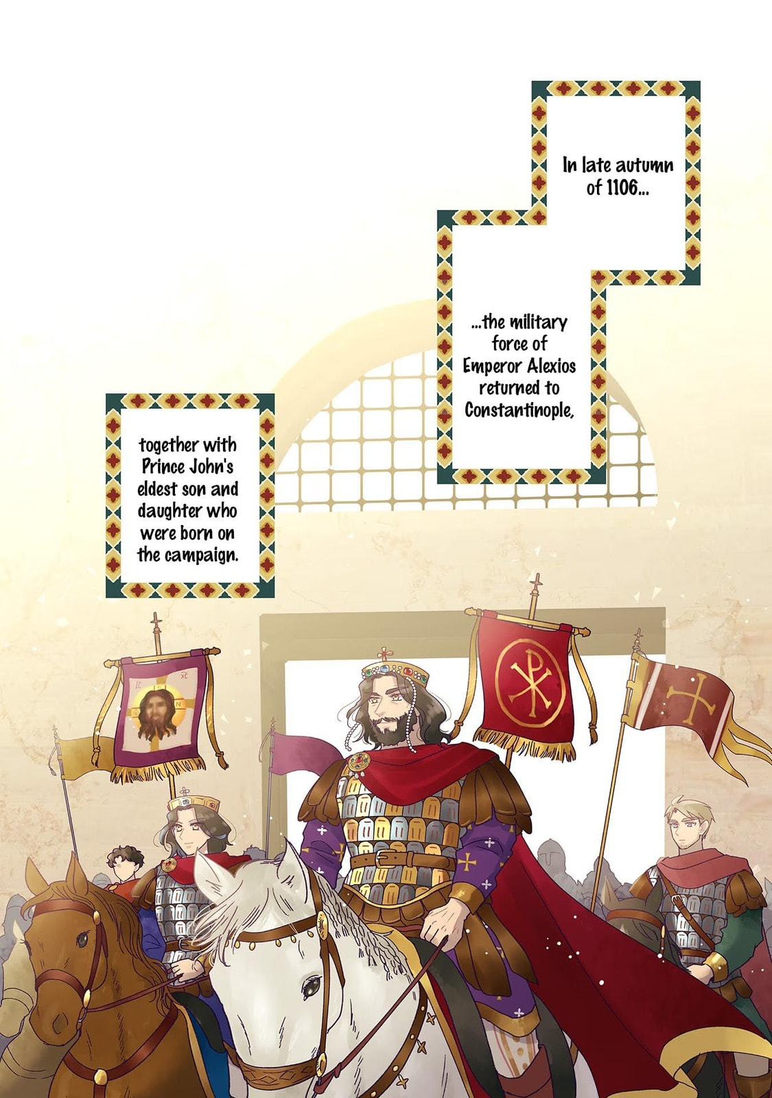 Anna Comnena Chapter 29 page 6 - 