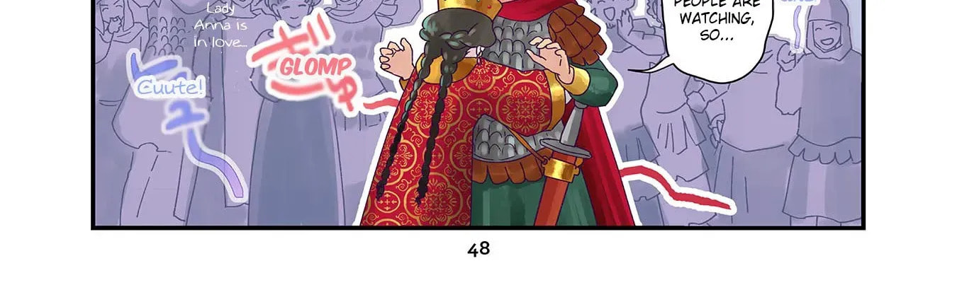 Anna Comnena Chapter 3 page 20 - 