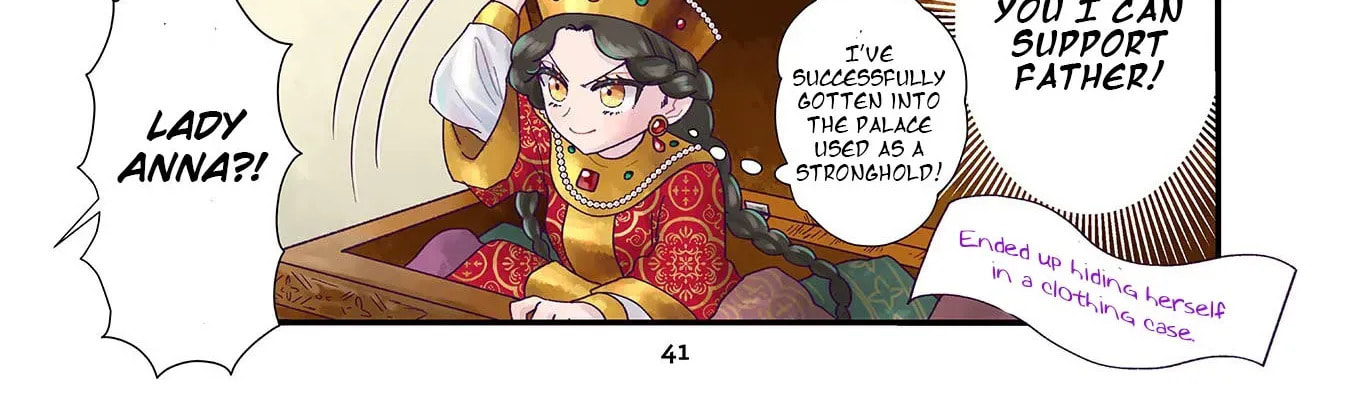 Anna Comnena Chapter 3 page 6 - 