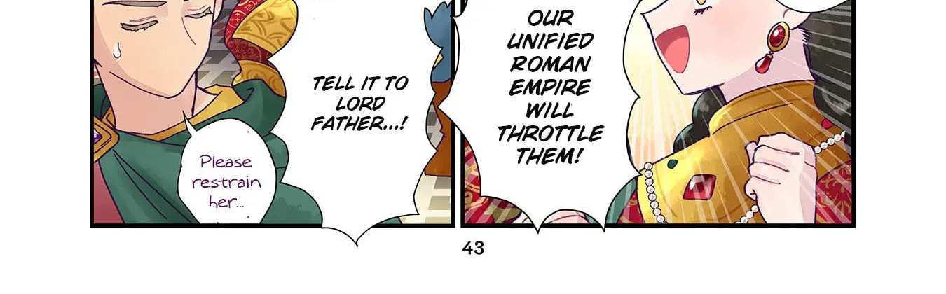 Anna Comnena Chapter 3 page 10 - 