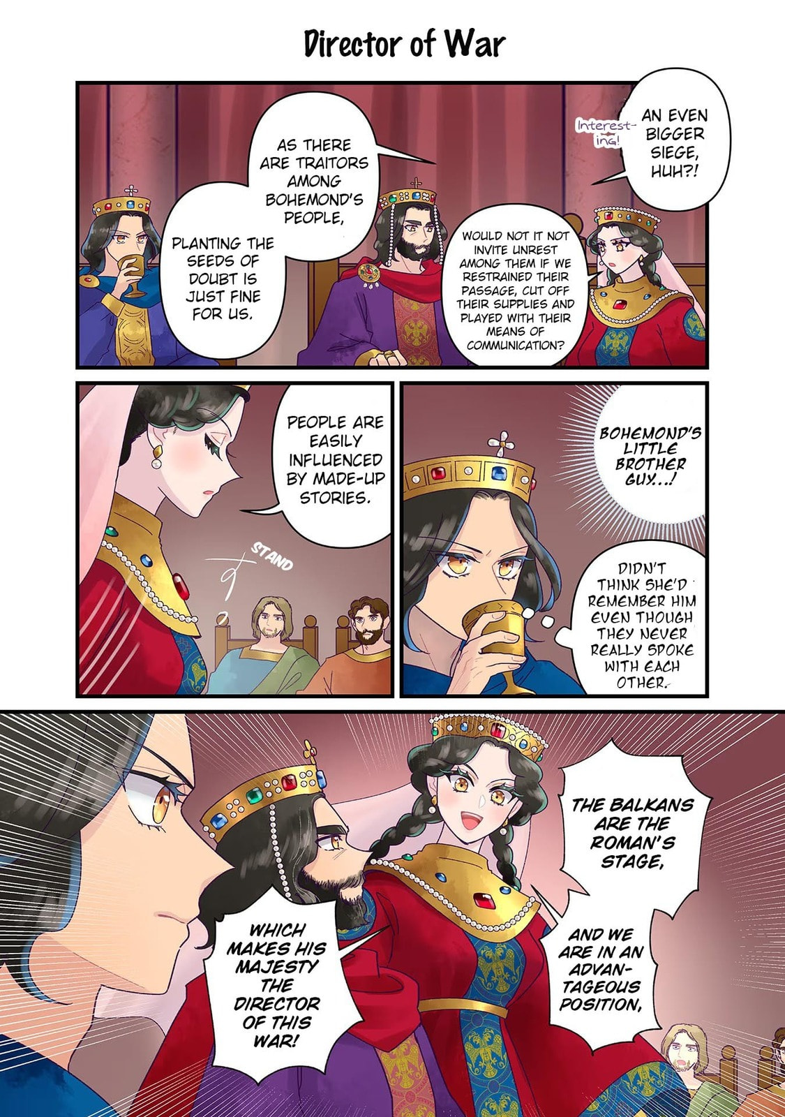 Anna Comnena Chapter 30 page 6 - 