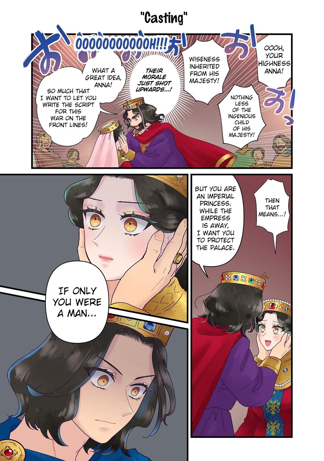 Anna Comnena Chapter 30 page 7 - 