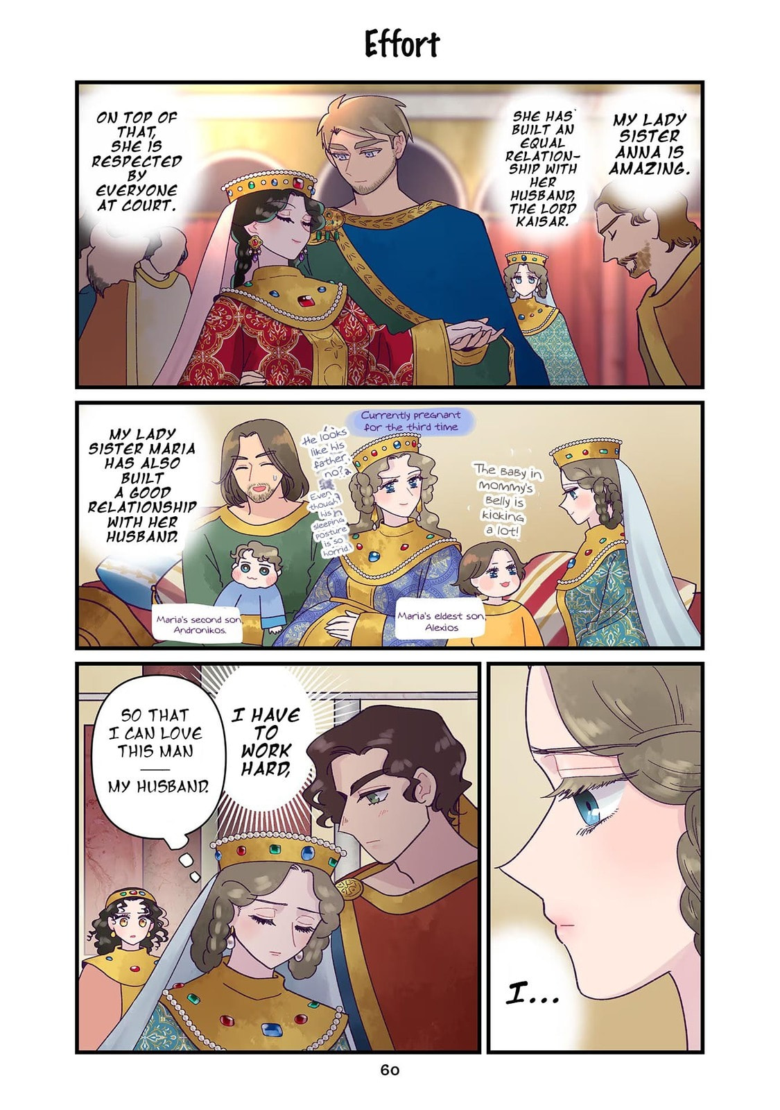Anna Comnena Chapter 31 page 16 - 