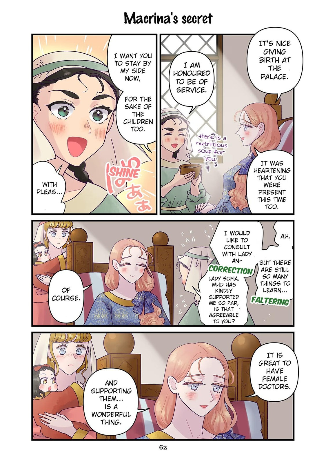 Anna Comnena Chapter 31 page 18 - 