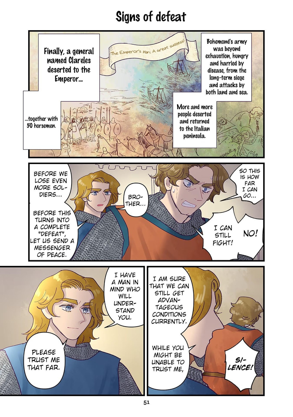 Anna Comnena Chapter 31 page 7 - 