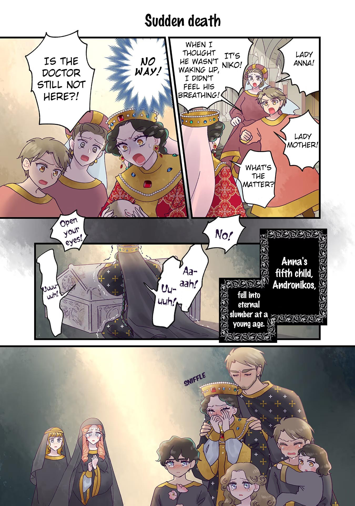 Anna Comnena Chapter 32 page 11 - 