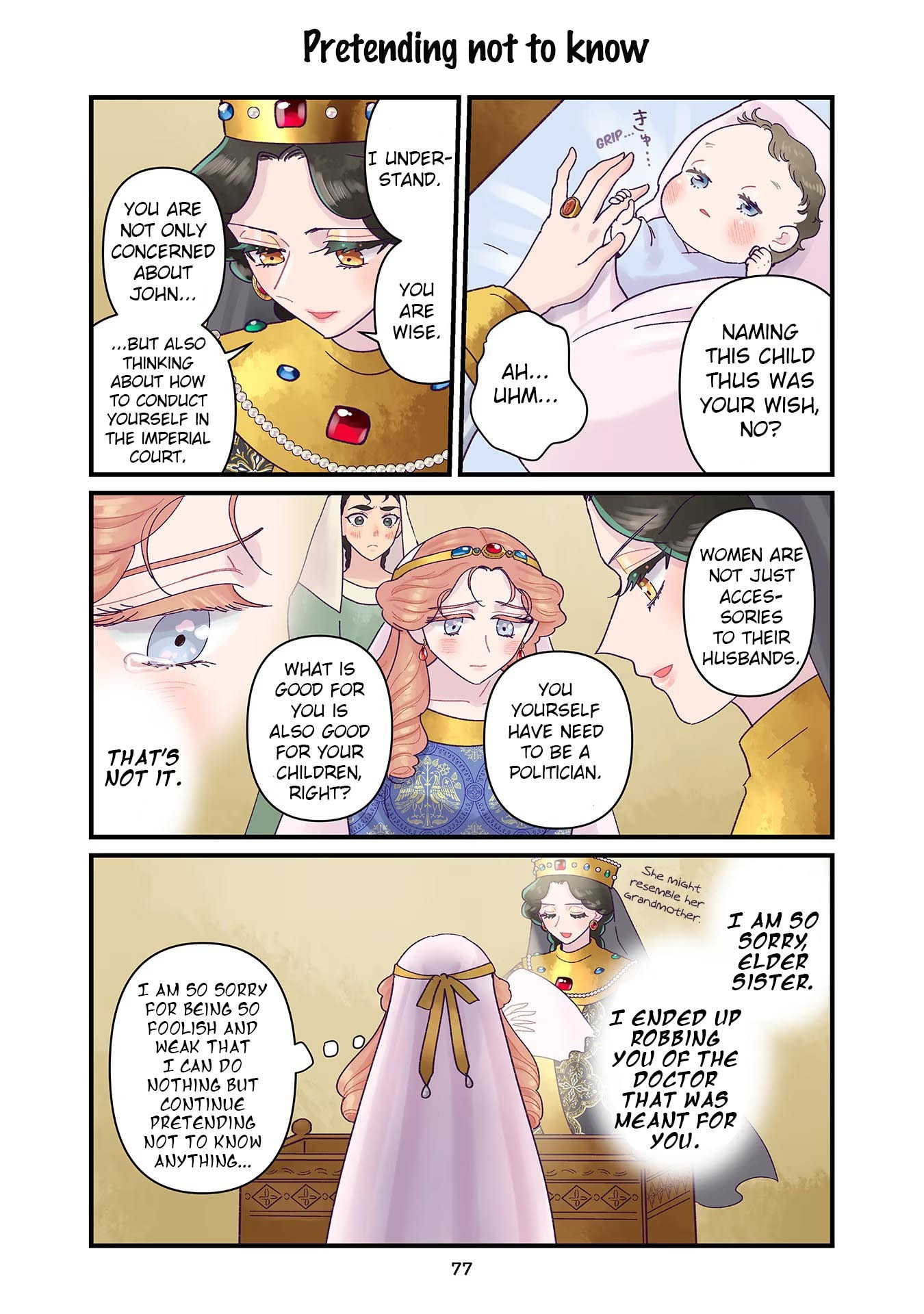 Anna Comnena Chapter 32 page 13 - 