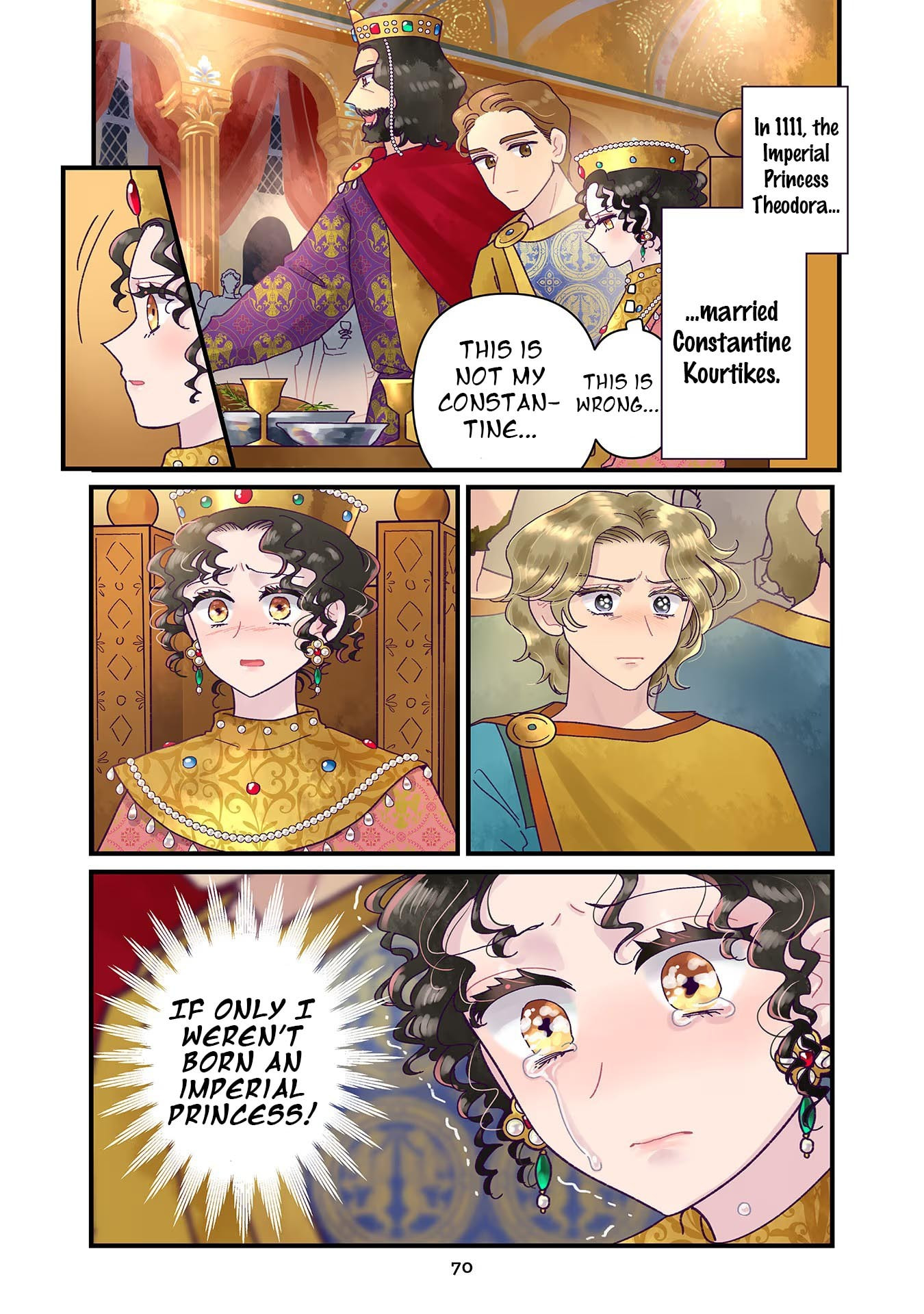 Anna Comnena Chapter 32 page 6 - 
