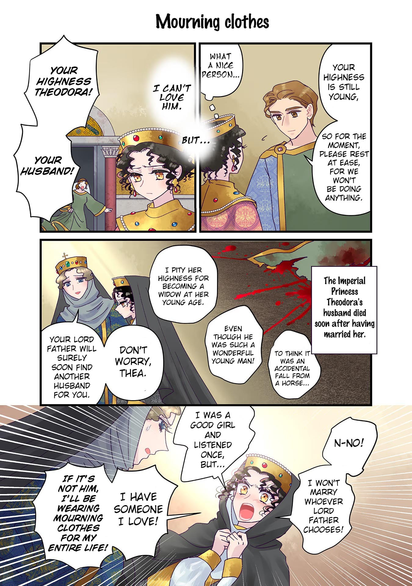 Anna Comnena Chapter 32 page 7 - 