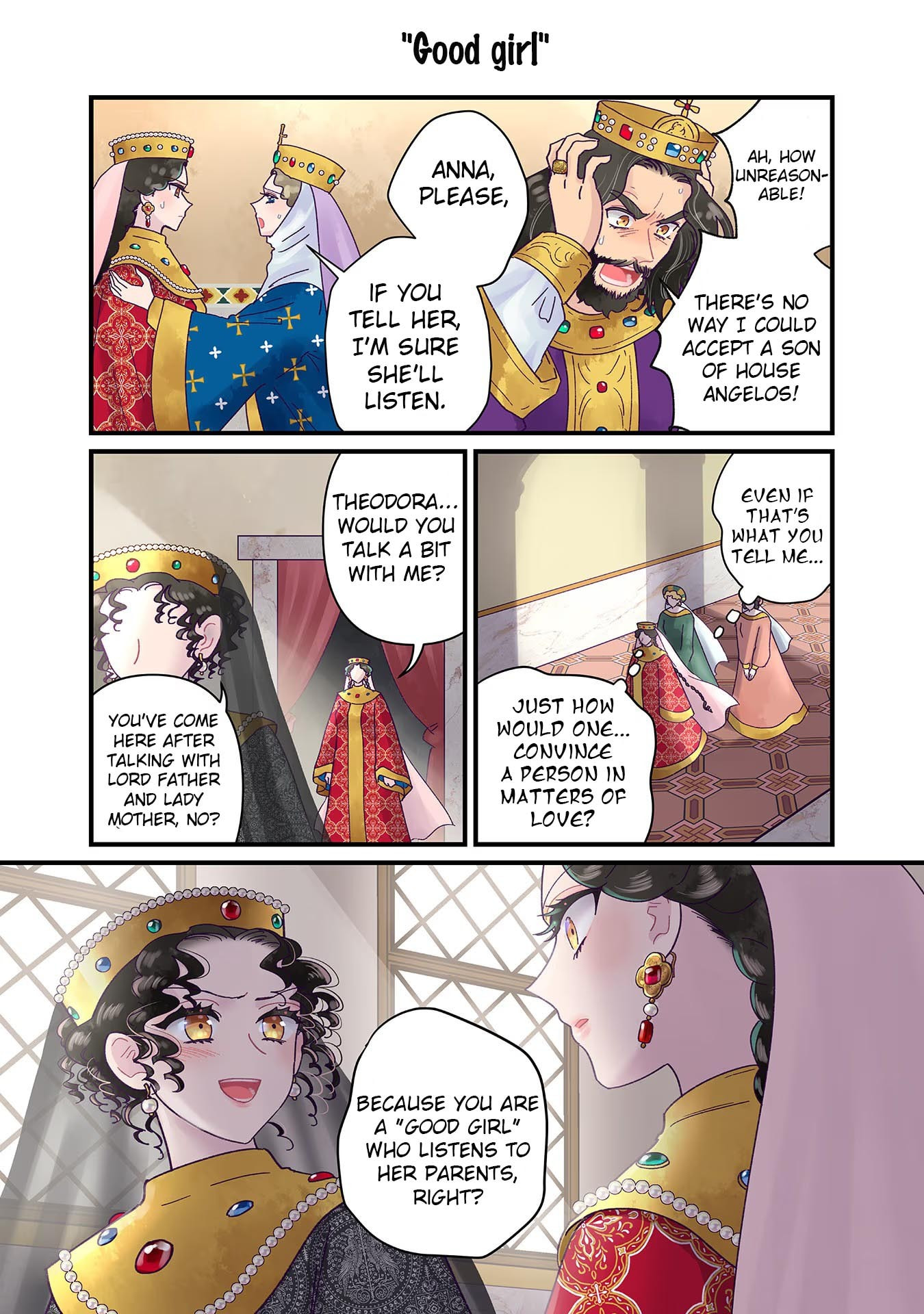 Anna Comnena Chapter 32 page 8 - 