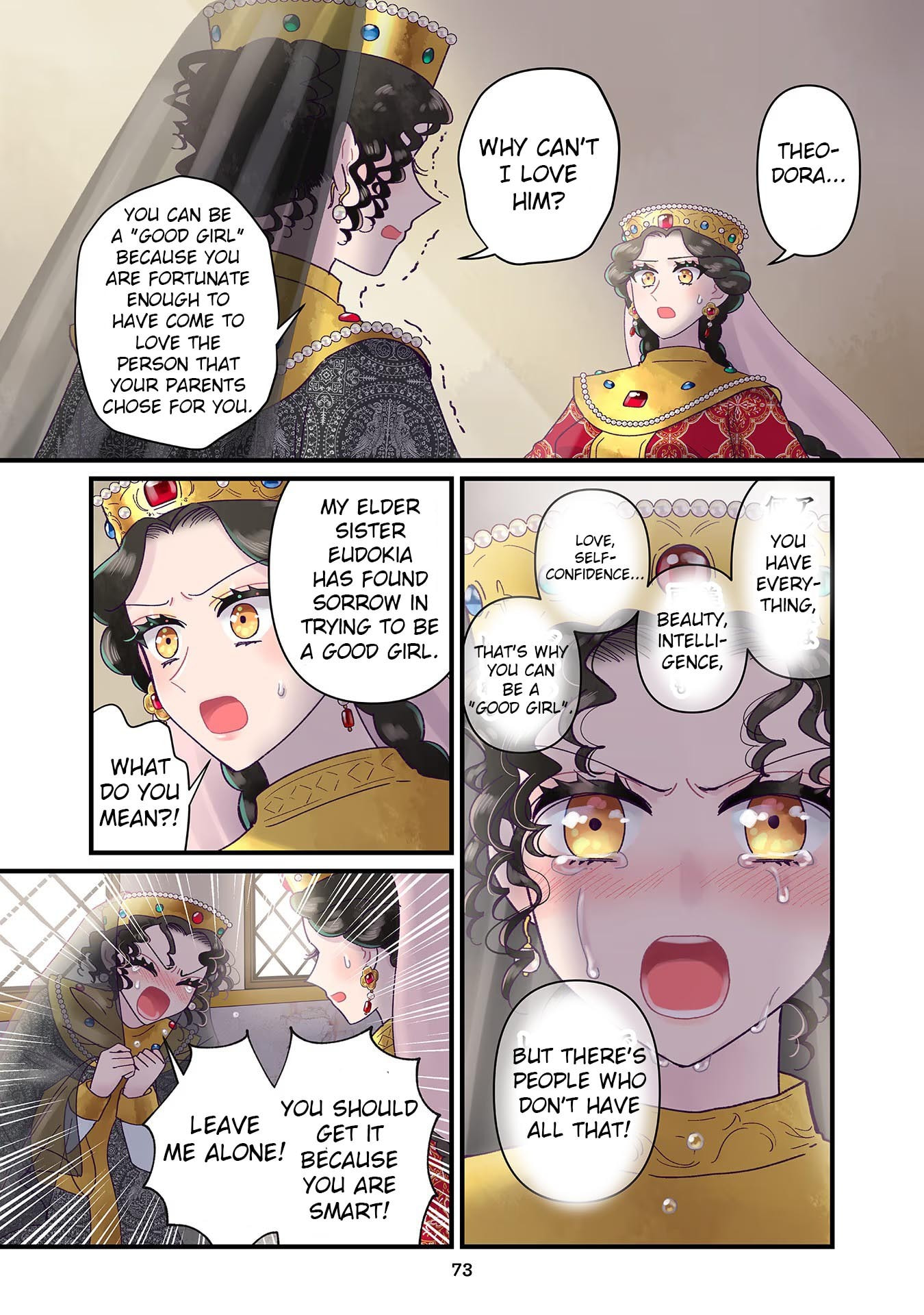 Anna Comnena Chapter 32 page 9 - 