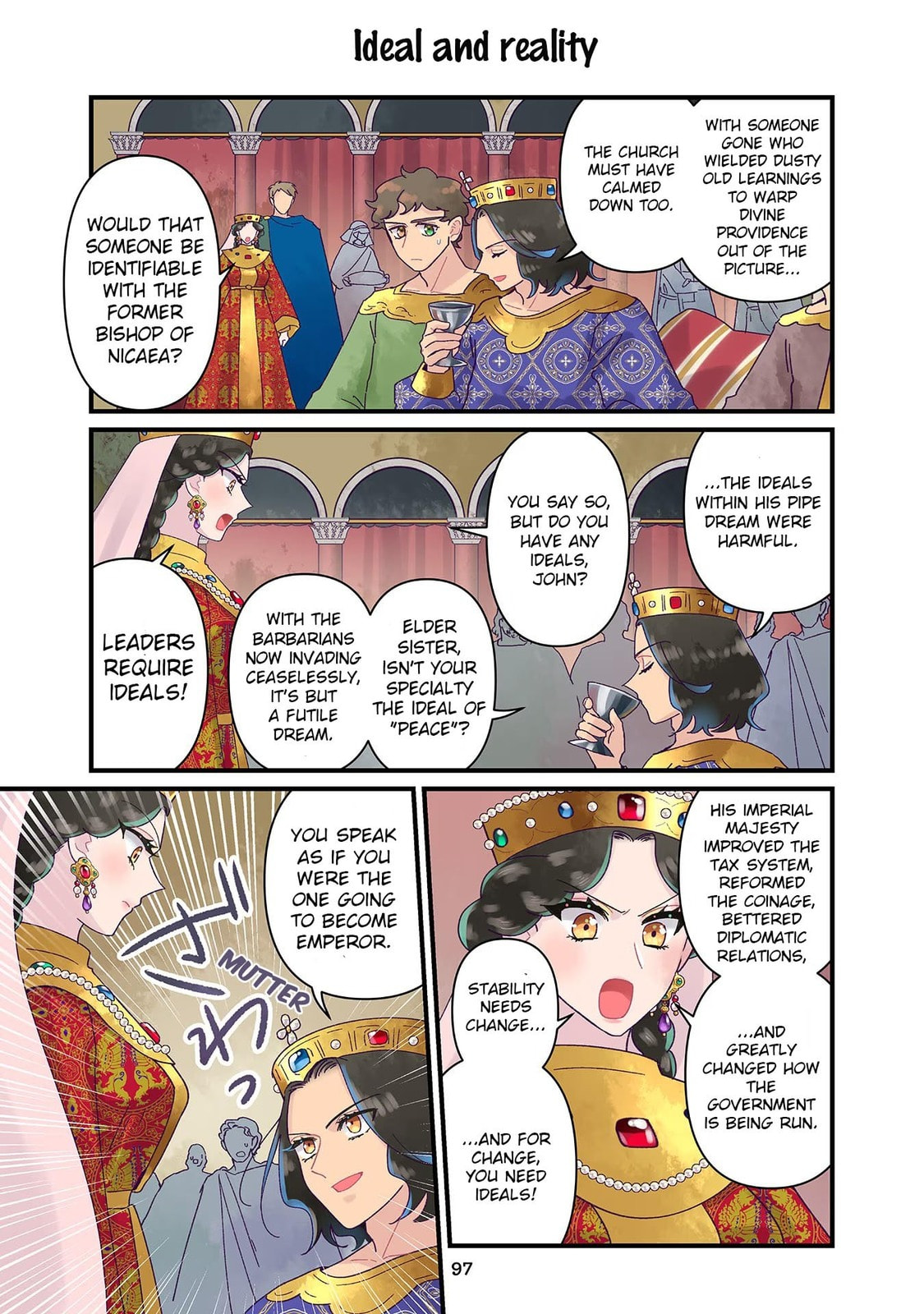 Anna Comnena Chapter 33 page 13 - 