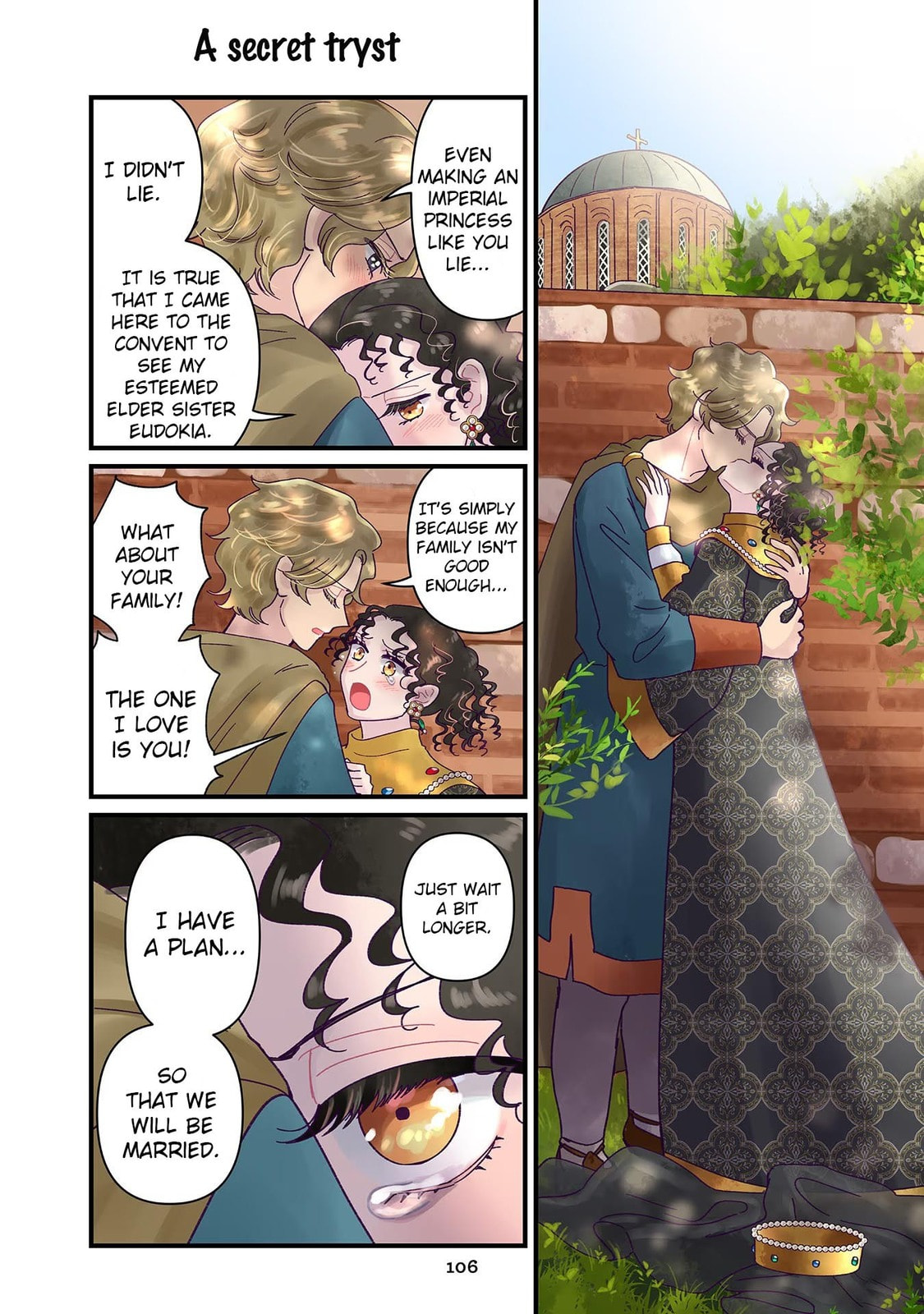 Anna Comnena Chapter 33 page 22 - 