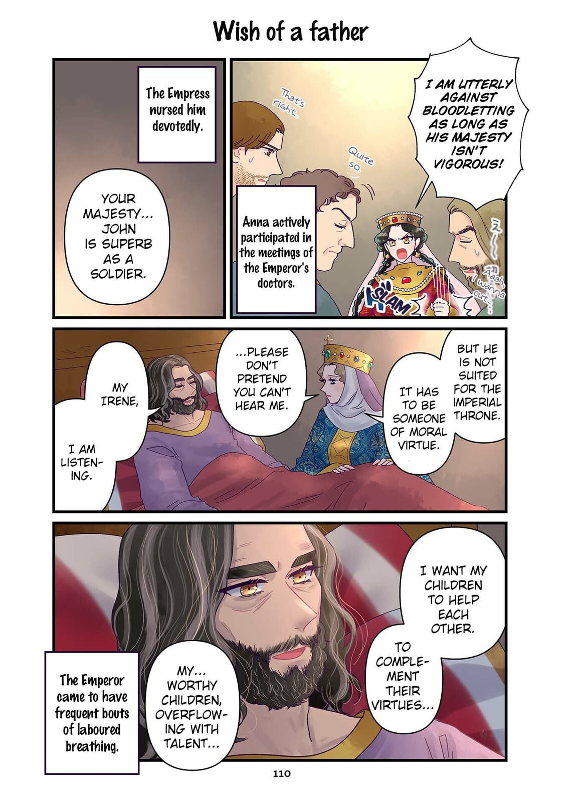 Anna Comnena Chapter 34 page 2 - 