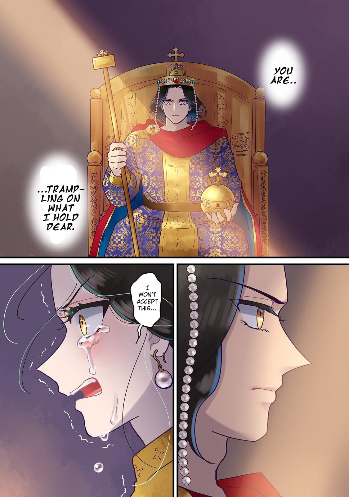 Anna Comnena Chapter 34 page 11 - 