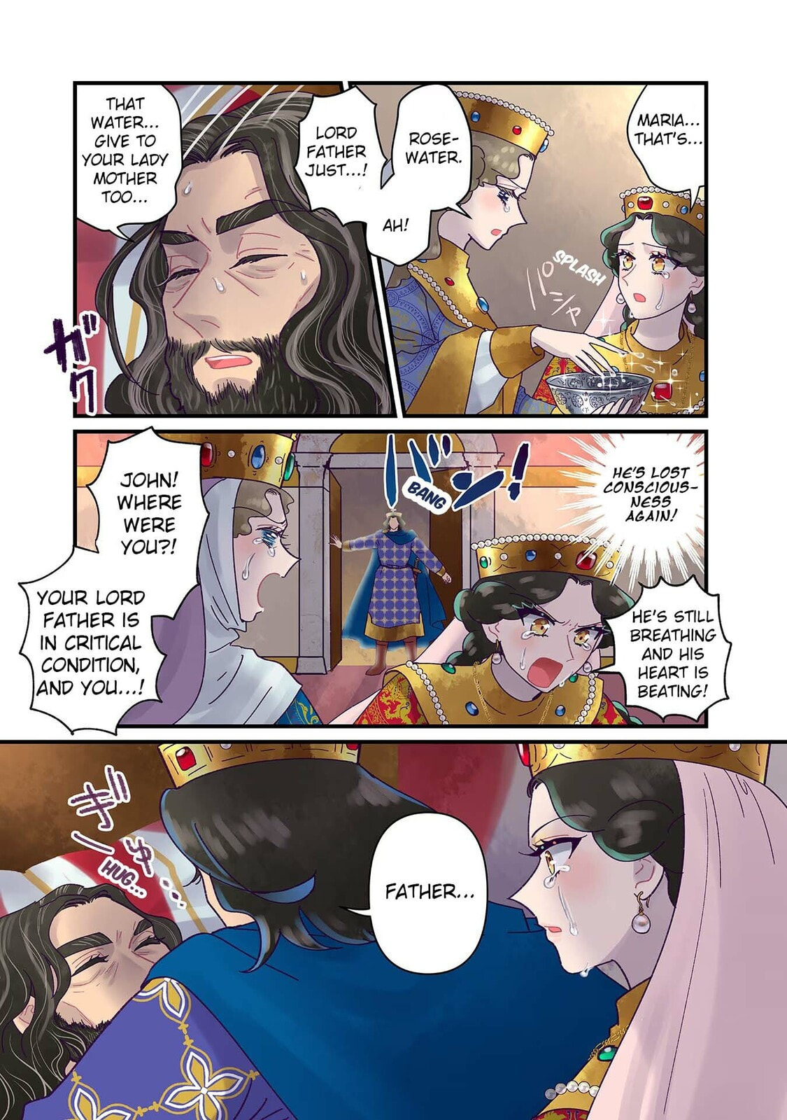 Anna Comnena Chapter 34 page 4 - 