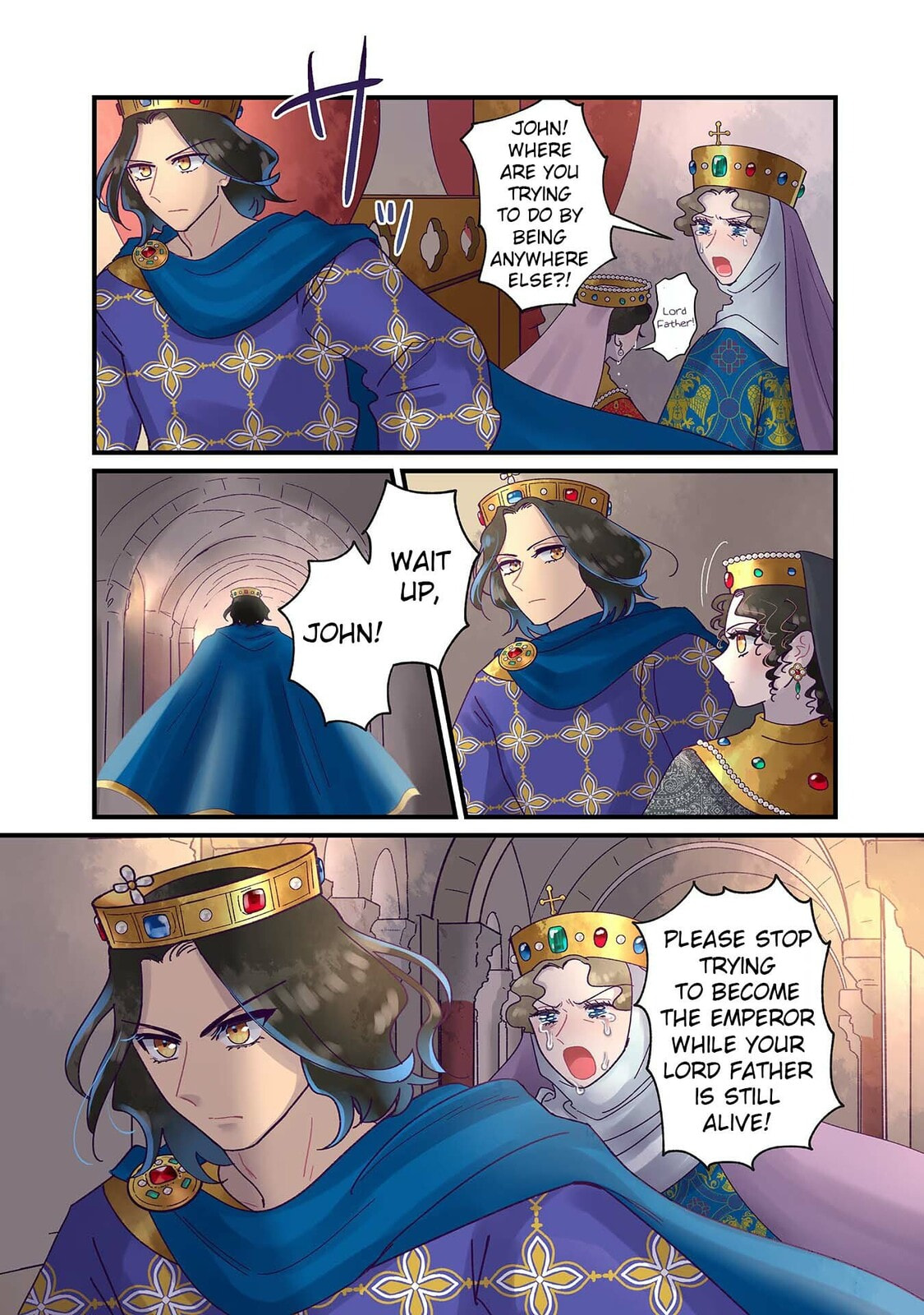 Anna Comnena Chapter 34 page 5 - 