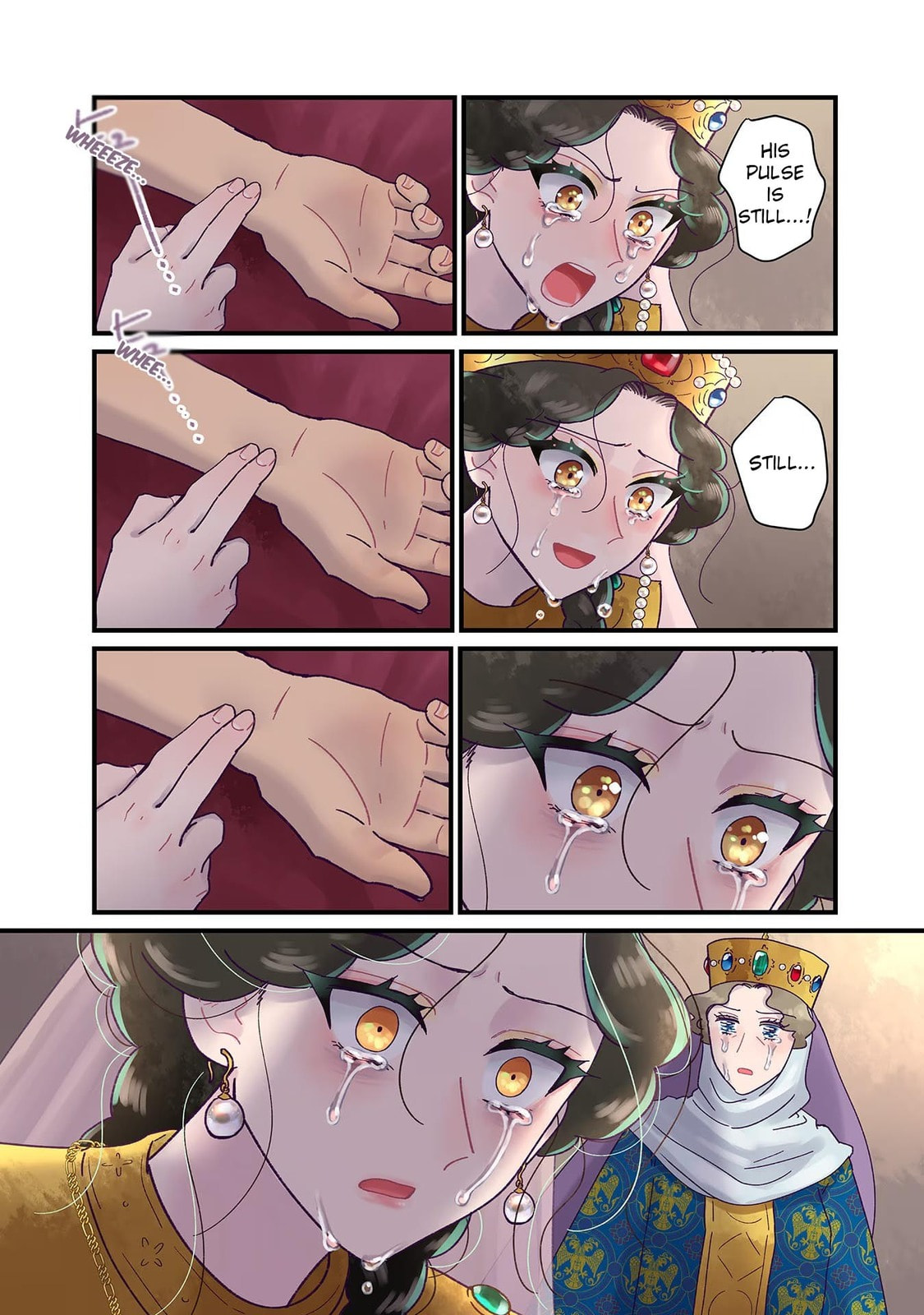 Anna Comnena Chapter 34 page 7 - 