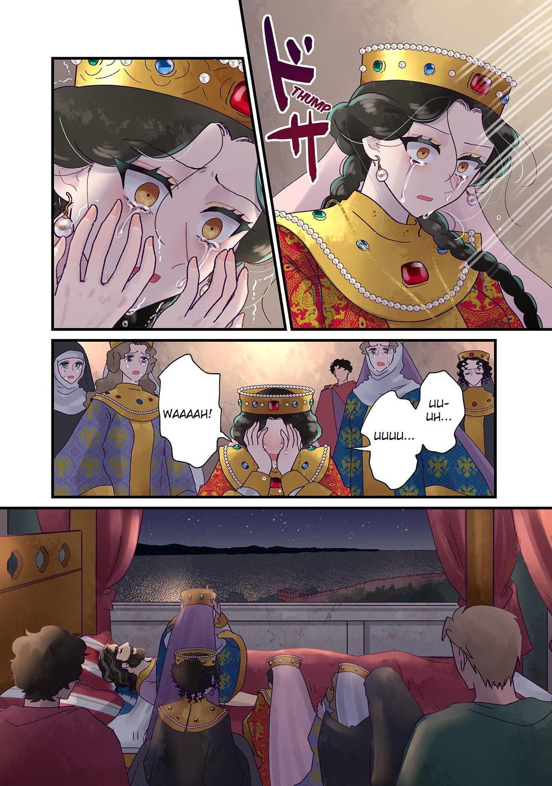 Anna Comnena Chapter 34 page 8 - 