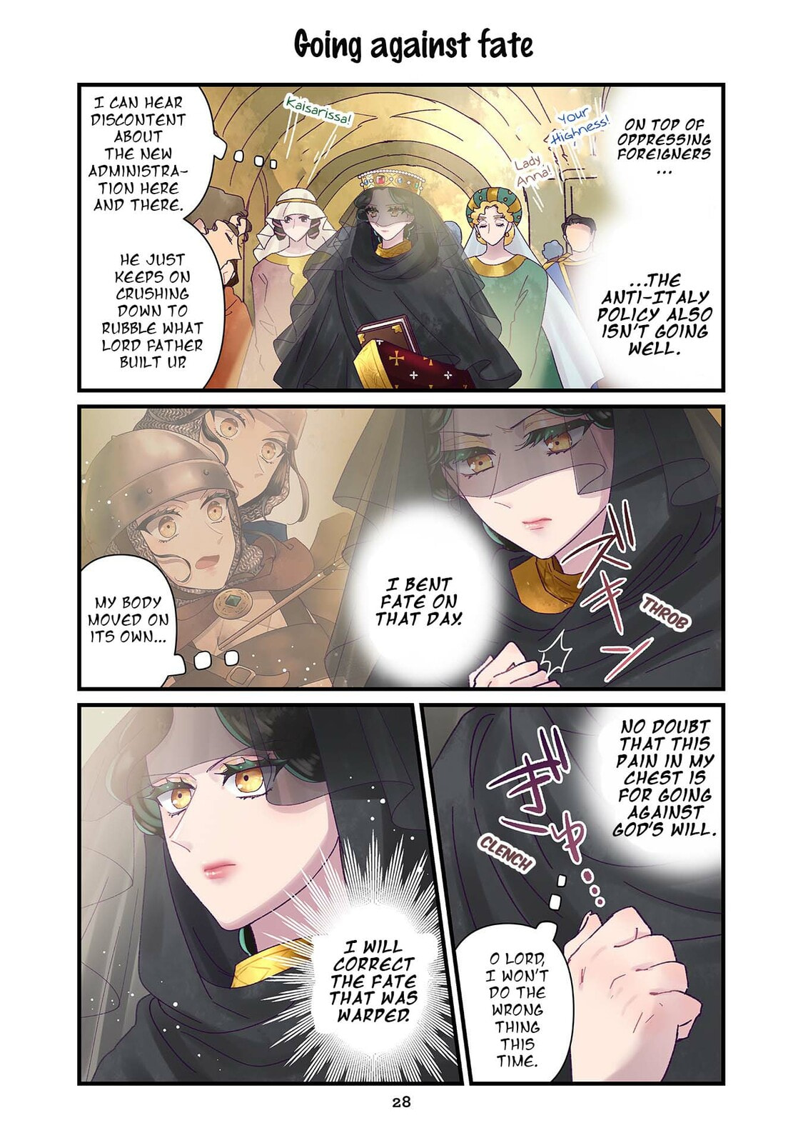 Anna Comnena Chapter 36 page 2 - 