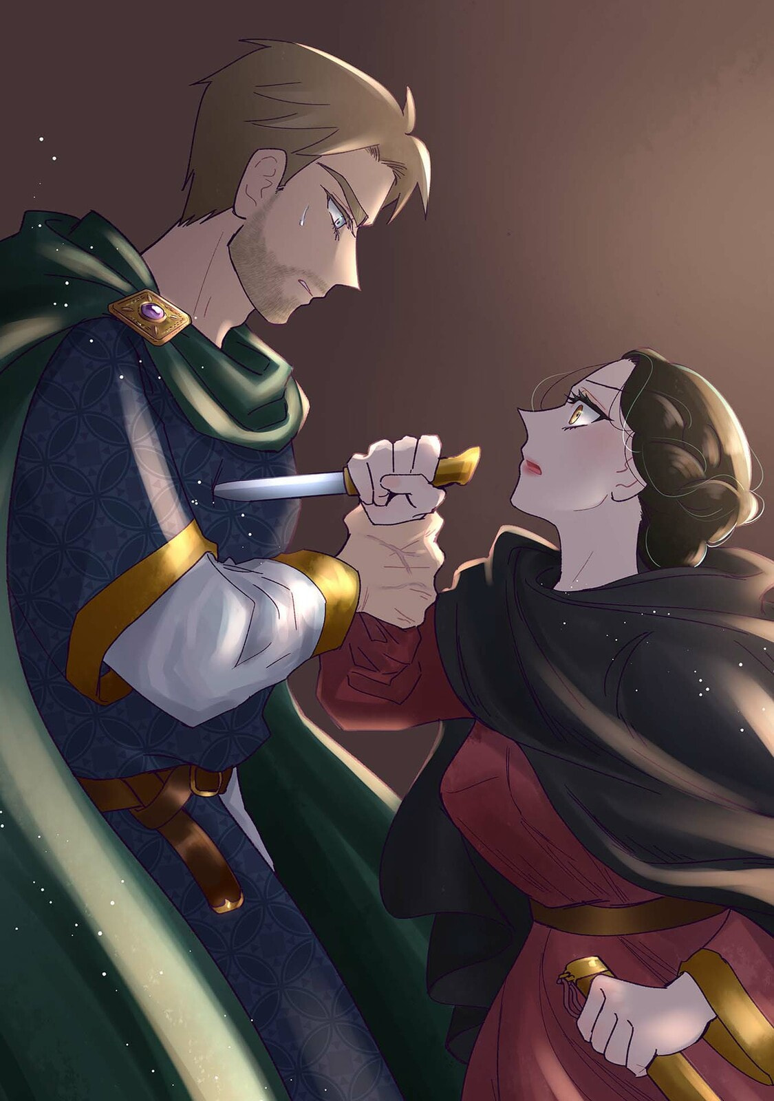 Anna Comnena Chapter 36 page 11 - 