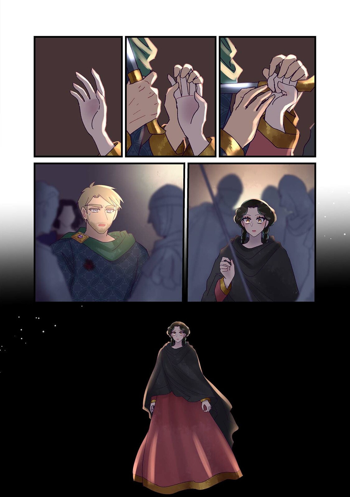 Anna Comnena Chapter 36 page 14 - 
