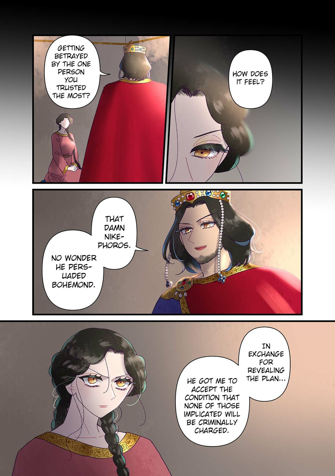 Anna Comnena Chapter 36 page 15 - 