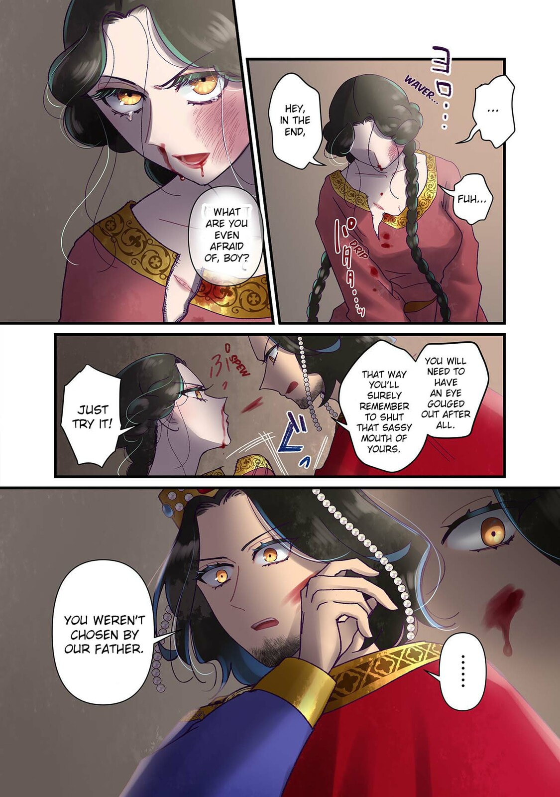 Anna Comnena Chapter 36 page 18 - 