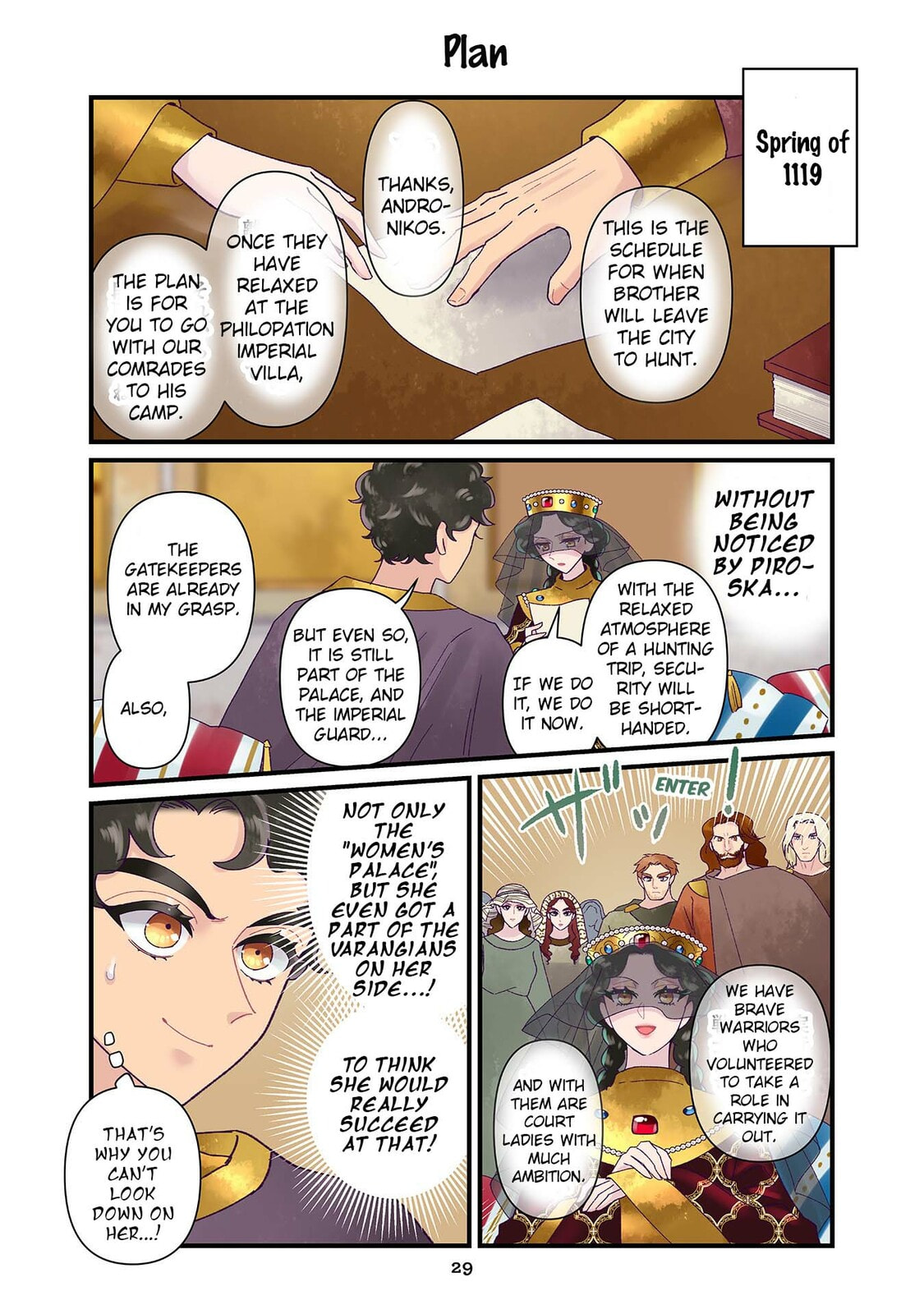 Anna Comnena Chapter 36 page 3 - 
